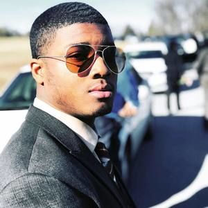 Meet your Posher, Keondre